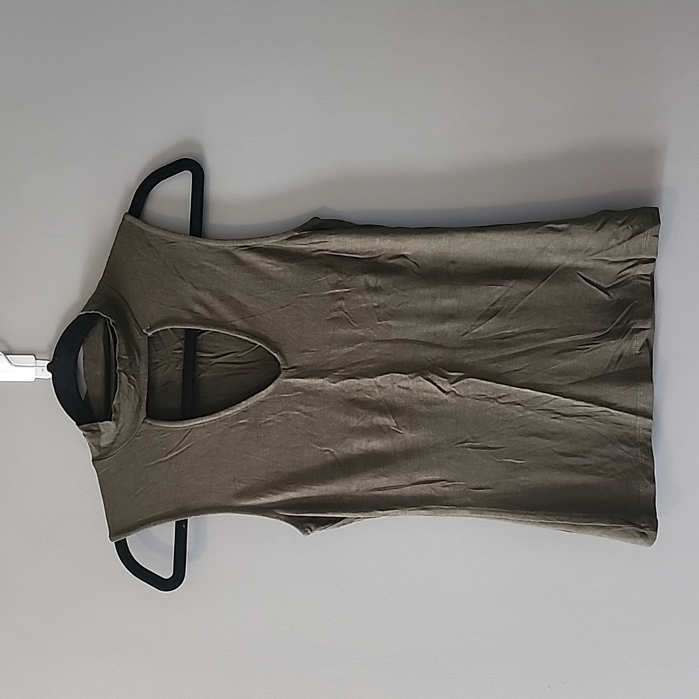 POLLY & ESTHER TOP